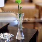 Unique Crystal Vase, Crystal Crafts, Crystal Gifts