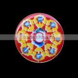 Promotion Printing Badge Pin thumbnail-3