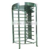304# Stainless Steel Full Height Turnstile thumbnail-1