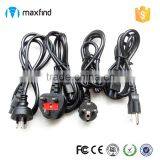 Scooter Universal Charger for Two Wheels Smart Self Balancing Scooters Drifting Board thumbnail-1