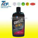 Best Sell Liquid Anti-UV Crystal Wax thumbnail-1