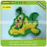 High-quality Promotional Fridge Magnet(passed EN71)/2015 New Design Hot Sale Fridge Magnet thumbnail-4