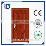 Armored Door Front Security Door With Lock Automatic Door Prices thumbnail-3