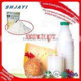New Product Promotion Mango Milk With Juice Stabilizer thumbnail-3