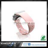 2016 Customized Rubber Sport Colorful New Silicone Watch Band for Apple thumbnail-3