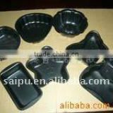 Carbon Steel Mini Cake Mould High quality all kinds mini cake moulds. moon cake mould