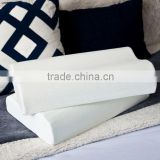 Comfort Visco Elastic Memory Foam Pillow / Molded Foam Bedding Pillow