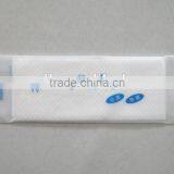 individual spunlace nonwoven wet wipe/oem manufacturer