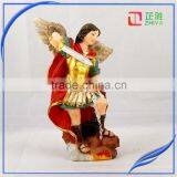 Angel Archangel St Michael Statue