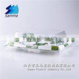 KW-0014FG-GN Plastic Sushi Containers for Food thumbnail-2