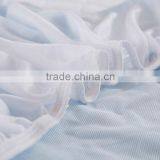 Natural Color Knitted Waterproof Bed Bug Mattress Cover thumbnail-4