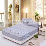 Hot Sell Cotton Mattress Protector Down Mattress Cover thumbnail-1