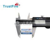 Trustfire Lithium Battery CR123A Lithium-ion Batteries Disposable Batteries 1300mah Li-ion Batteries Lithium Polymer Batteries thumbnail-3