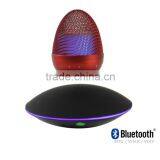 Bluetooth Speaker Floating and Rotating in the Mid Air Bluetooth Speaker/tumbler Shape Bluetooth Speaker thumbnail-2