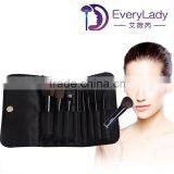 Private Label Synthetic Cosmetic Makeup Brush Manufacturer thumbnail-4