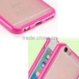 Combo TPU + PC Ultra-thin Back Cover Bumper Case for Oppo Neo Joy r f Find A37 9 8 7 6 5 4 3 2 1 Plus Mini thumbnail-4