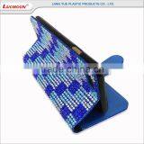 New Full Diamond PU Fancy Case for Moto g 3rd Gen, for Moto x 2nd Gen, for Moto x thumbnail-6