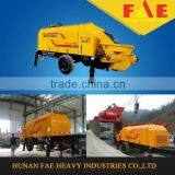 FAECHINA Stationary Concrete Pump Sellers