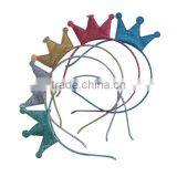 Beautiful Crown Headbands thumbnail-1