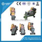 40mm 50mm Steel Rebar Cutting Machines thumbnail-2