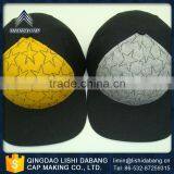 Abundant Technical Force Good Quality Cheap Snapback Children's Hats thumbnail-2