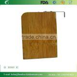 BH005/Natural Bamboo Flatware Holder Cutlery Basket Utensil Drying Rack Cutlery Rack for Kitchen Dinnerware Draining Rack thumbnail-5