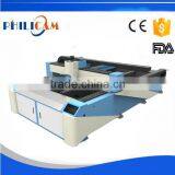 Philicam Sheet Metal 200w 500w Fiber Laser Cutting Machine thumbnail-1