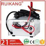 Single Phase dc to ac Meter Display Square Wave Power Inverter 500VA thumbnail-2