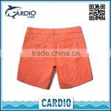 Adult Swimpolyester Mens Swim Shorts Short de Bain Mens Boardshorts Polo Swim Trunks Short Pants thumbnail-2