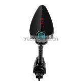 New Arrival, Wireless Bluetooth Fm Transmitter Radio Adapter Handsfree Car Kit Car Mp3 Player With Usb Car Charger thumbnail-1