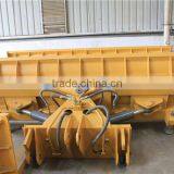 L542 2 Plus 1 WHEEL LOADER USA Brand New Construction Machine 4.2CBM Bucket Wheel thumbnail-4