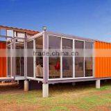 Professional House Container Prefabricated/living 20ft Container House/living Container House thumbnail-5