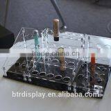 Wholesale Rotating Acrylic Lipstick Holder