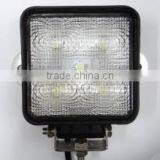 High-quality 10-30V DC Auto Led Work Light 20W 1800lm 36degree Car Led Trunk Light thumbnail-4