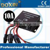 MPPT Solar Charge Water Heater Intelligent Controller 12v/24v 10A