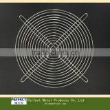 PF-FC029 Chrome Plated Fan Guard Fan Grill thumbnail-3