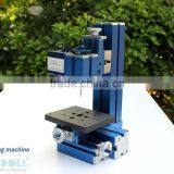Mini Metal Drilling Machine,DIY Tools as Chrildren's Gift.,Mini Machine thumbnail-2