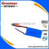 11.1V 1500mah Rehargeable Li-polymer Battery