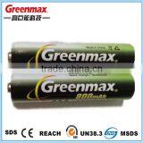 Stable Battery Nimh AAA 600mah 1.2v