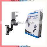 2016 New Smart Phone Holder Kitchen Cabinet Clip Mobile Stand thumbnail-6