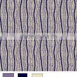 7 x 9 Row Axminster Design Carpet