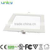 China Manufacturer Slim Surface Mounted Square China LED Panel thumbnail-2