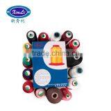 Top Quality Cheapest 100% Thick Nylon Thread for Leather Sewing thumbnail-6