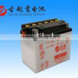Motorcycle Battery YB4L-A