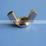 DIN315 Wing Nut With CR3 Zinc Plated thumbnail-3