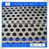 Architectural Perforated Metal