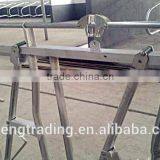 Hot Sale Livestock Equipment Hot Dip Galvanized Cow Fence thumbnail-1