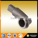 "iso Corner Casting Spare Parts Lathe Machine Parts" thumbnail-2