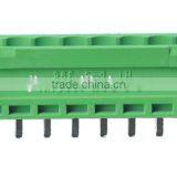 Pluggable Terminal Block 3.96mm 8way