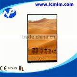 capacitive touch panel 8 inch 800*1280